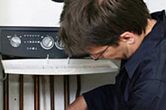 boiler repair Hacton