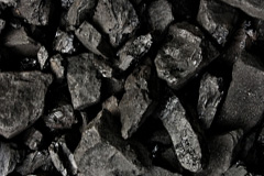 Hacton coal boiler costs