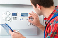 free commercial Hacton boiler quotes