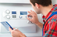 free Hacton gas safe engineer quotes