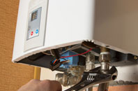 free Hacton boiler install quotes