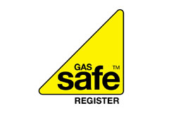 gas safe companies Hacton